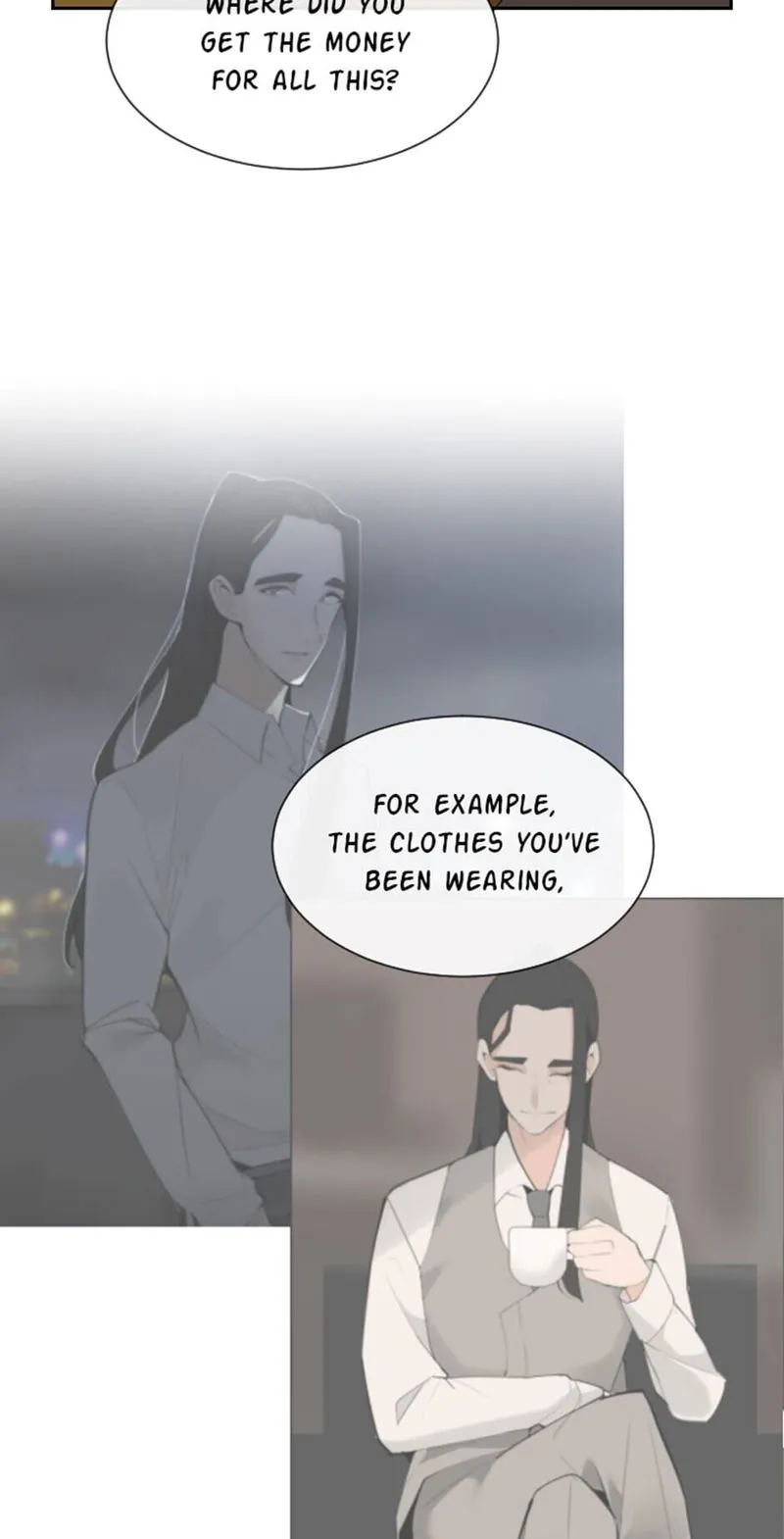 Devil Sword King Chapter 157 Online - página 12