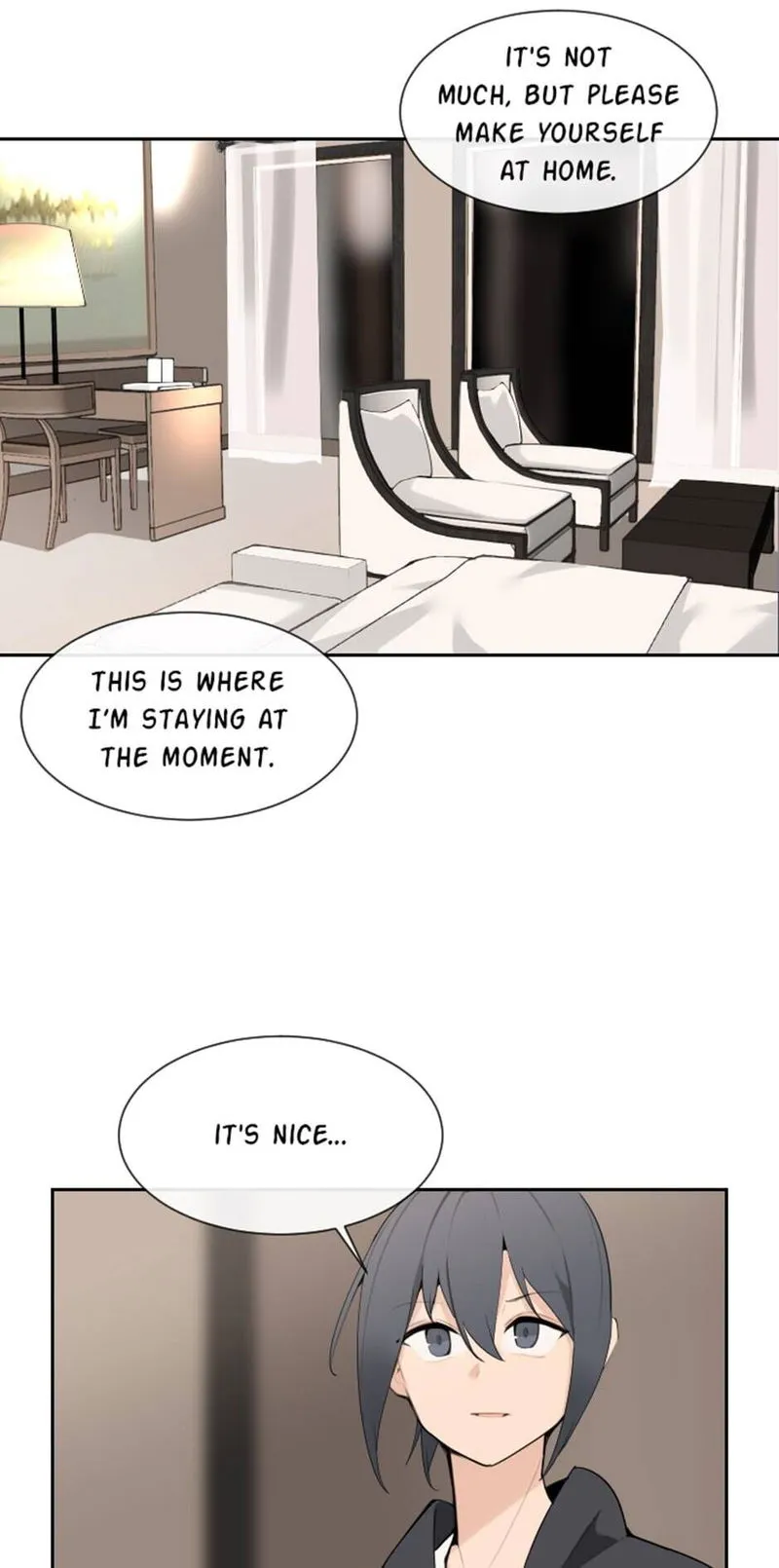 Devil Sword King Chapter 157 Online - página 17