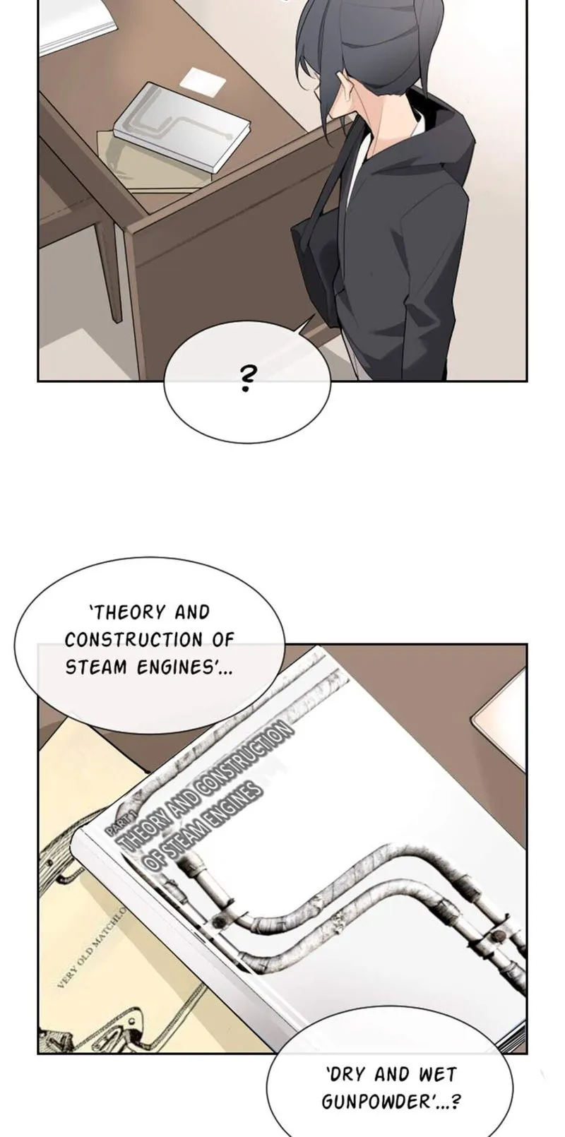 Devil Sword King Chapter 157 Online - página 19