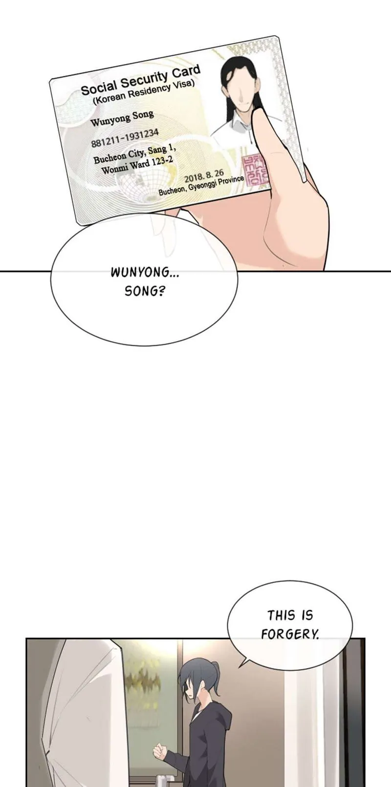 Devil Sword King Chapter 157 Online - página 21