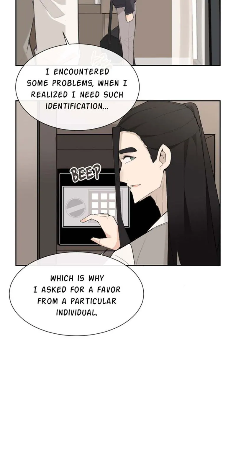 Devil Sword King Chapter 157 Online - página 22