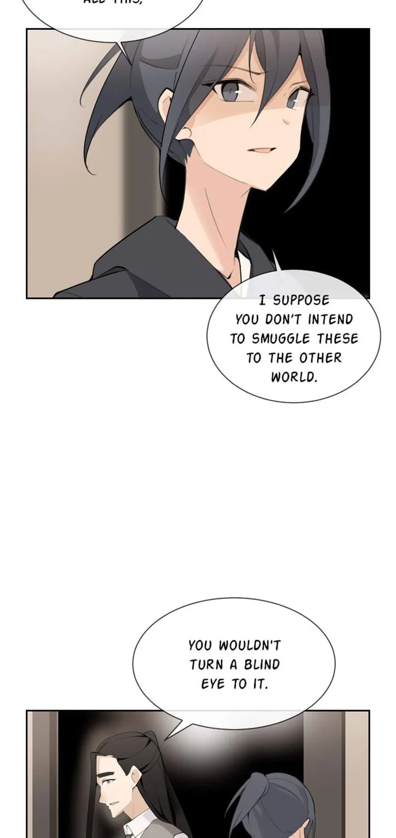 Devil Sword King Chapter 157 Online - página 27