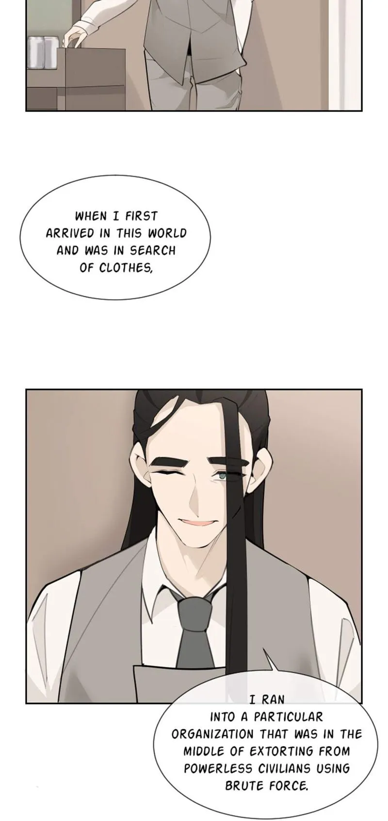 Devil Sword King Chapter 157 Online - página 29