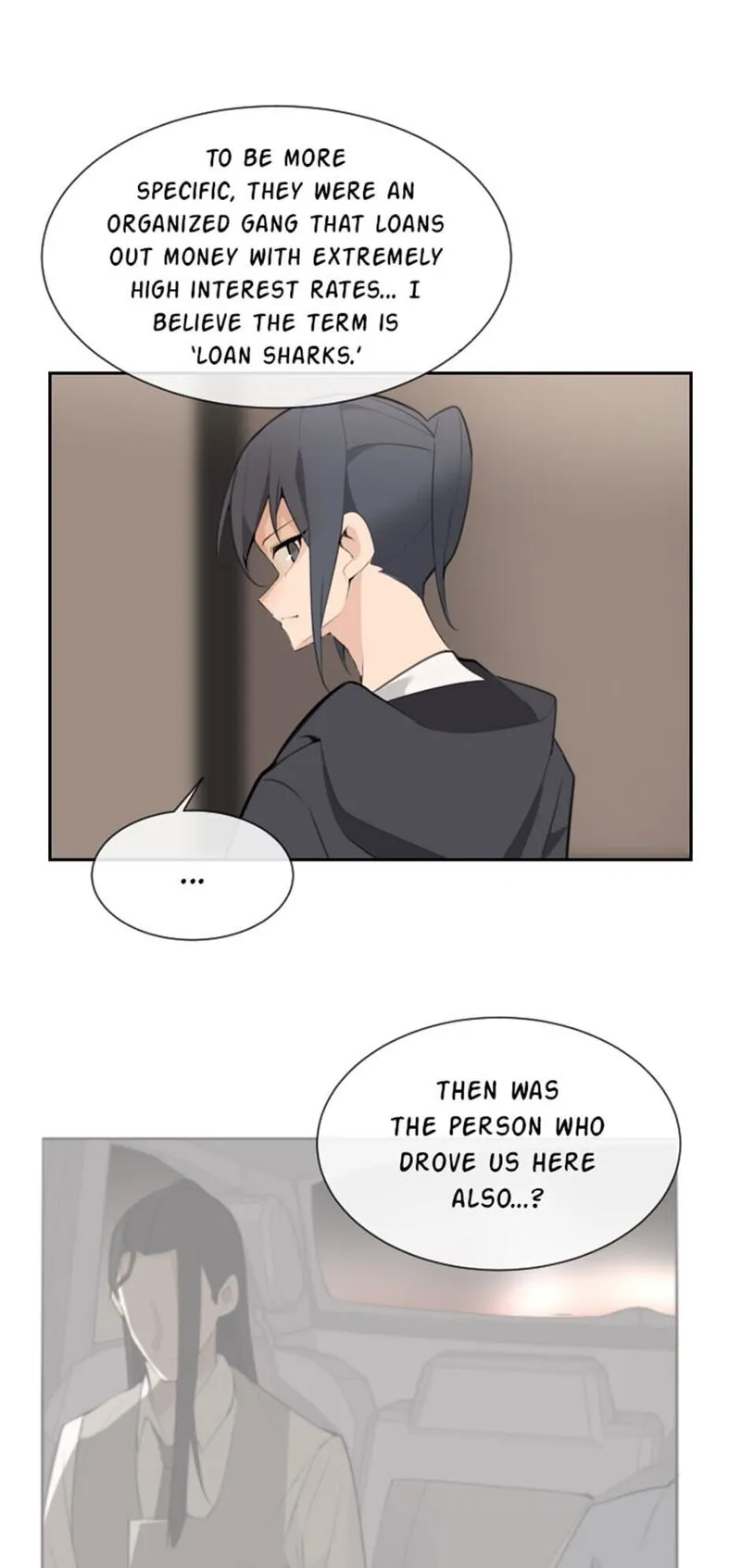 Devil Sword King Chapter 157 Online - página 30