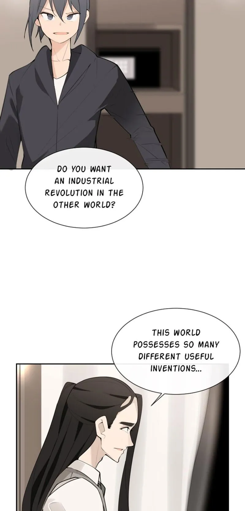 Devil Sword King Chapter 157 Online - página 34