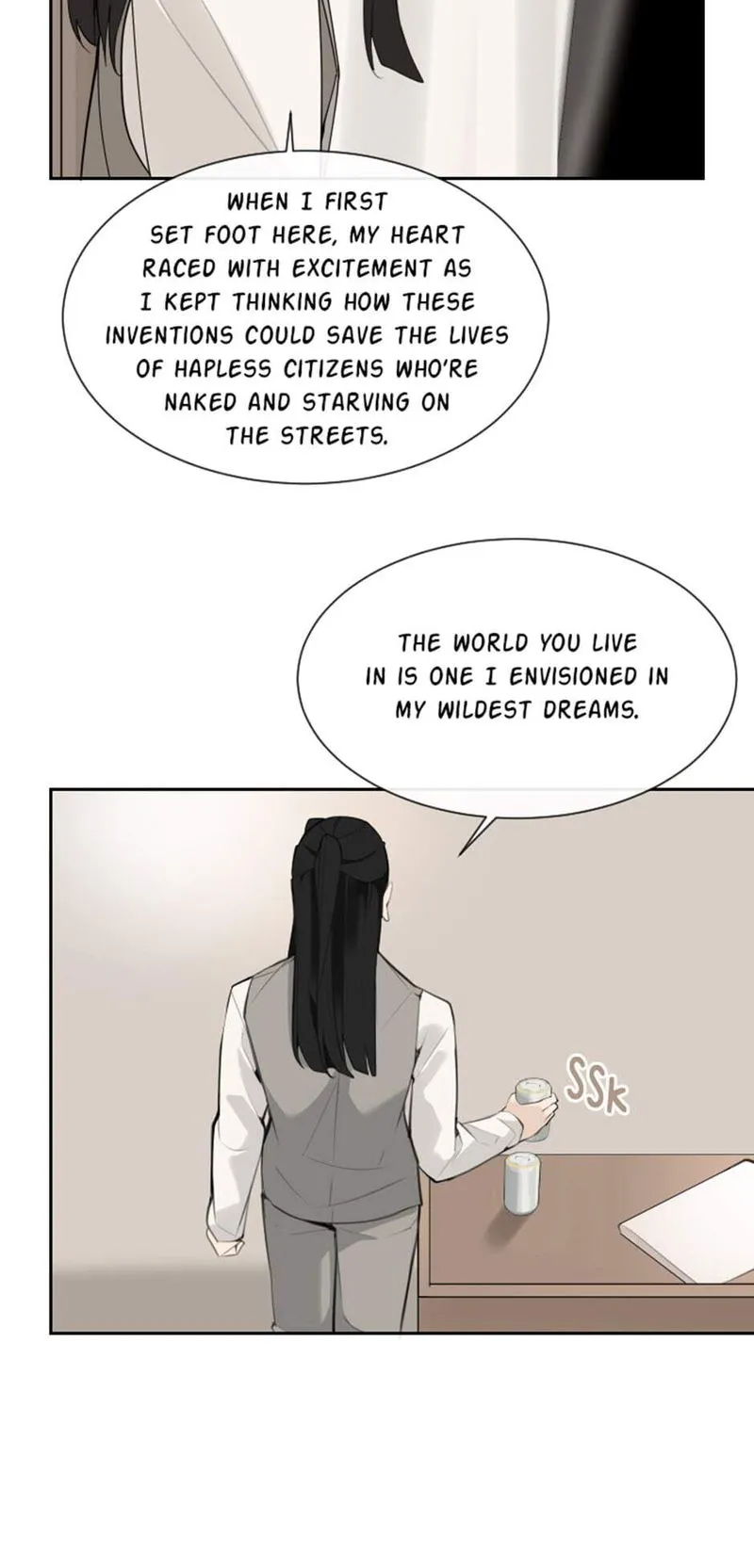 Devil Sword King Chapter 157 Online - página 35