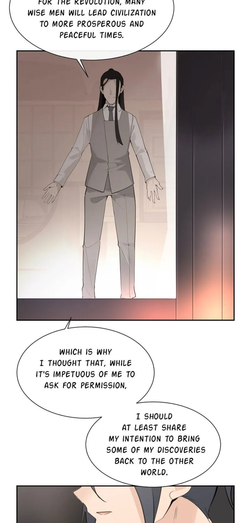 Devil Sword King Chapter 157 Online - página 37