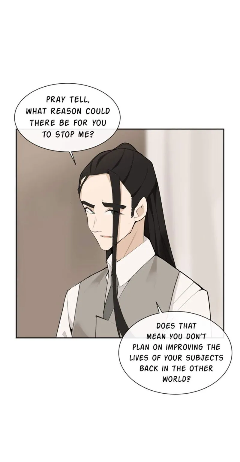 Devil Sword King Chapter 157 Online - página 40