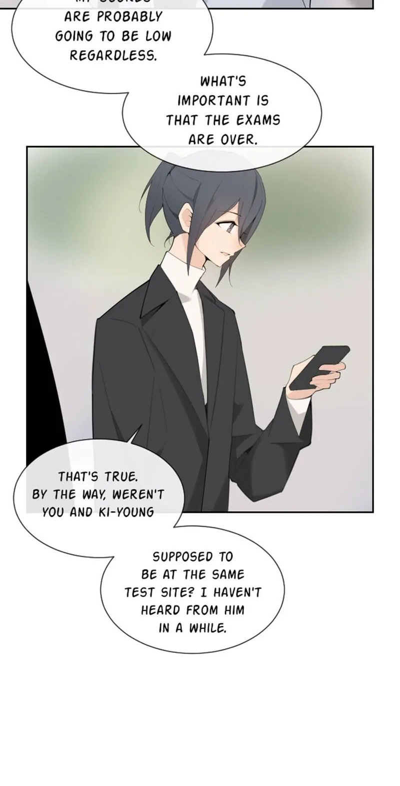 Devil Sword King Chapter 158 Online - página 8