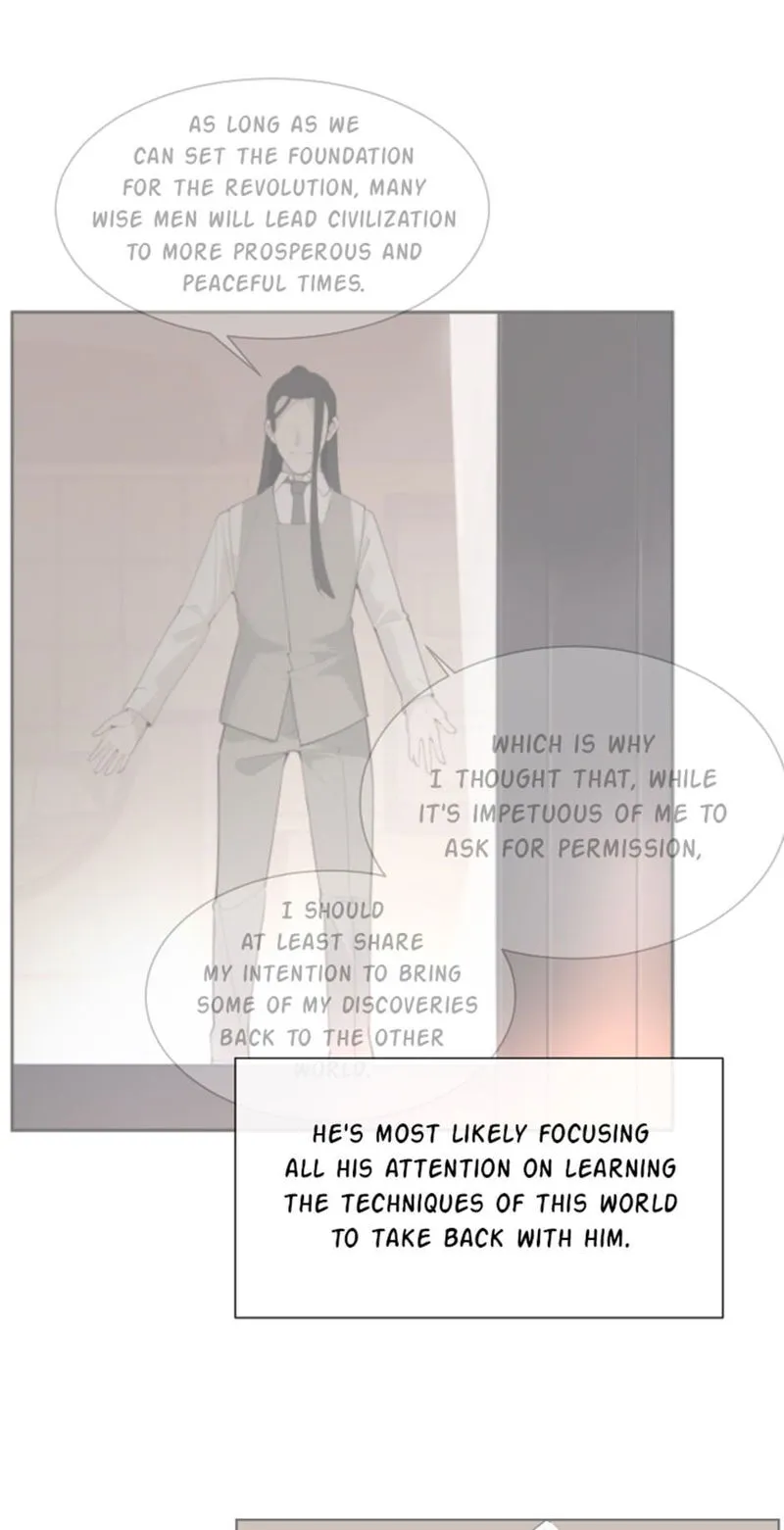 Devil Sword King Chapter 158 Online - página 19