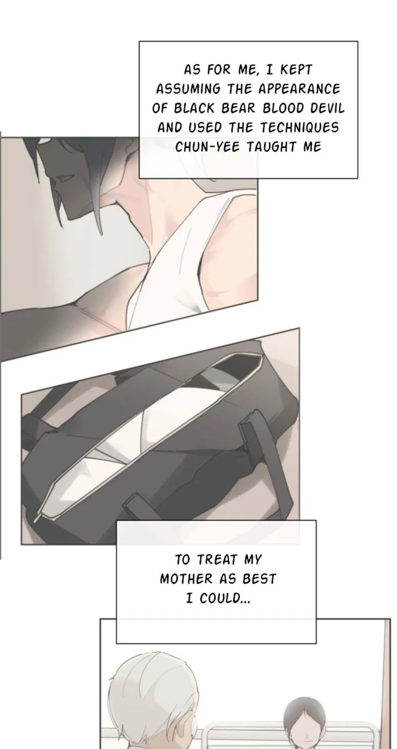 Devil Sword King Chapter 158 Online - página 37