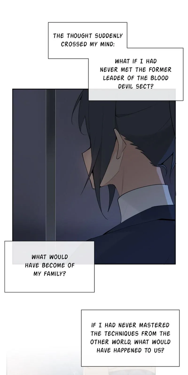 Devil Sword King Chapter 158 Online - página 42