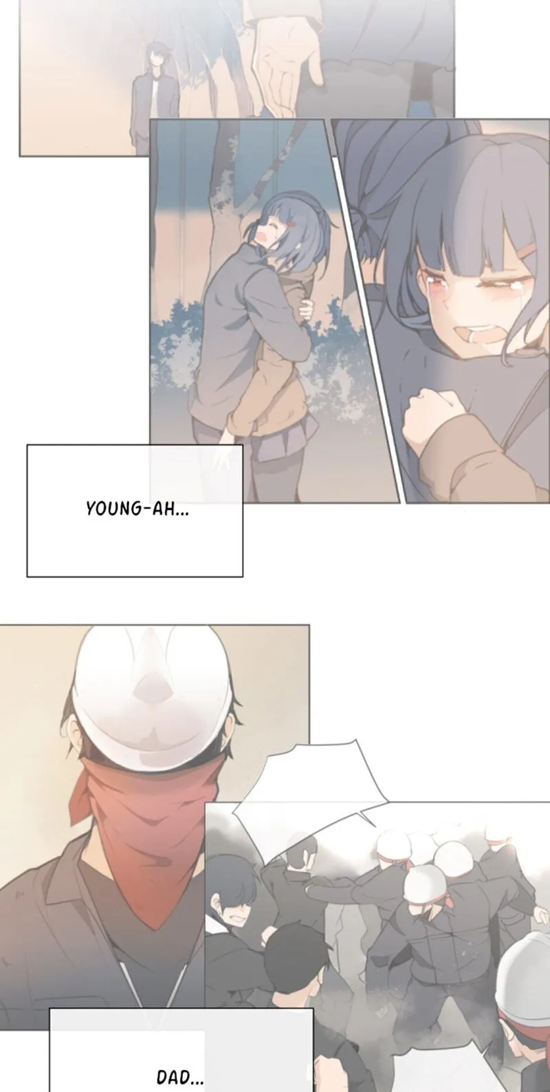 Devil Sword King Chapter 158 Online - página 43