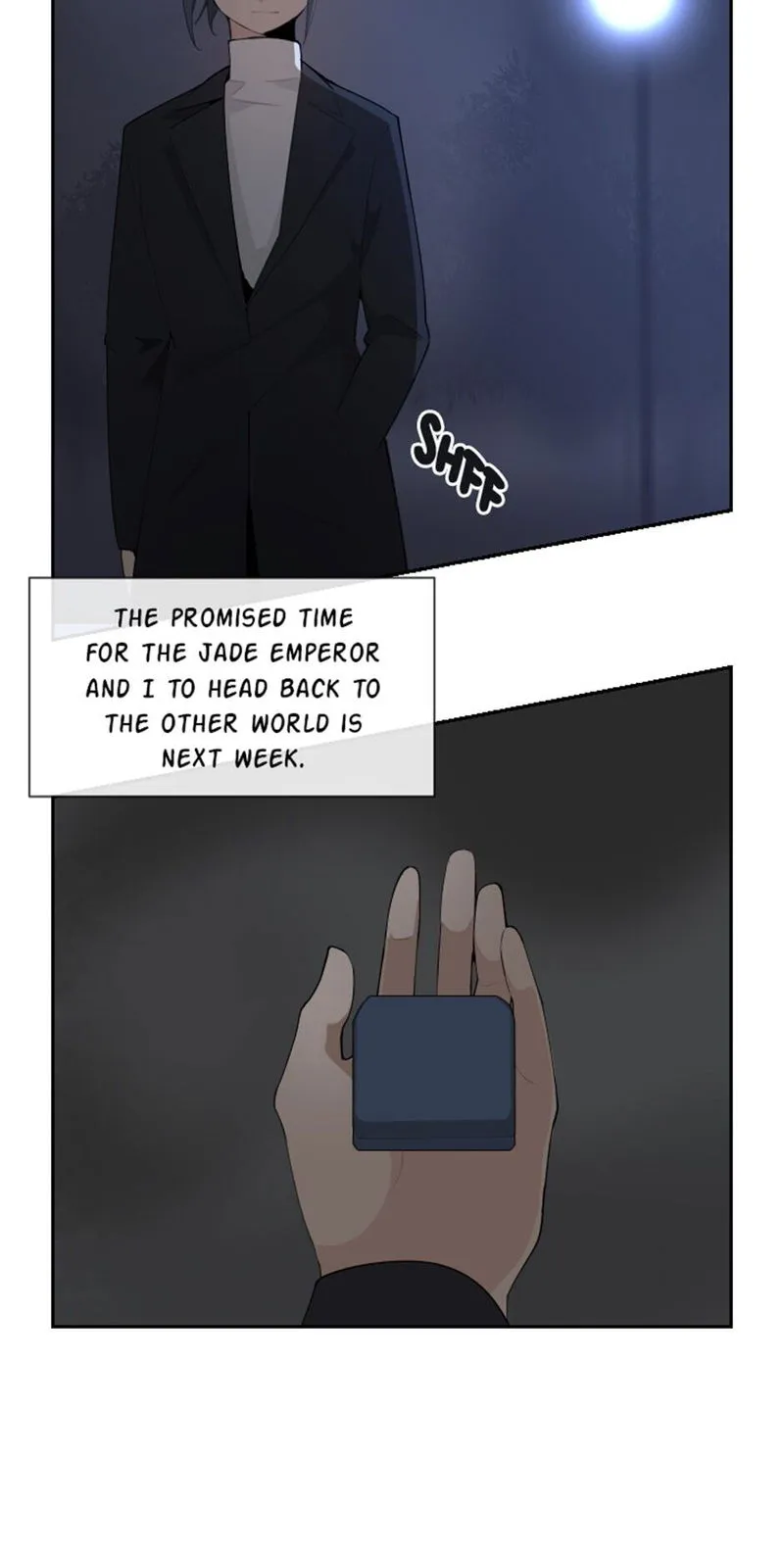 Devil Sword King Chapter 158 Online - página 48