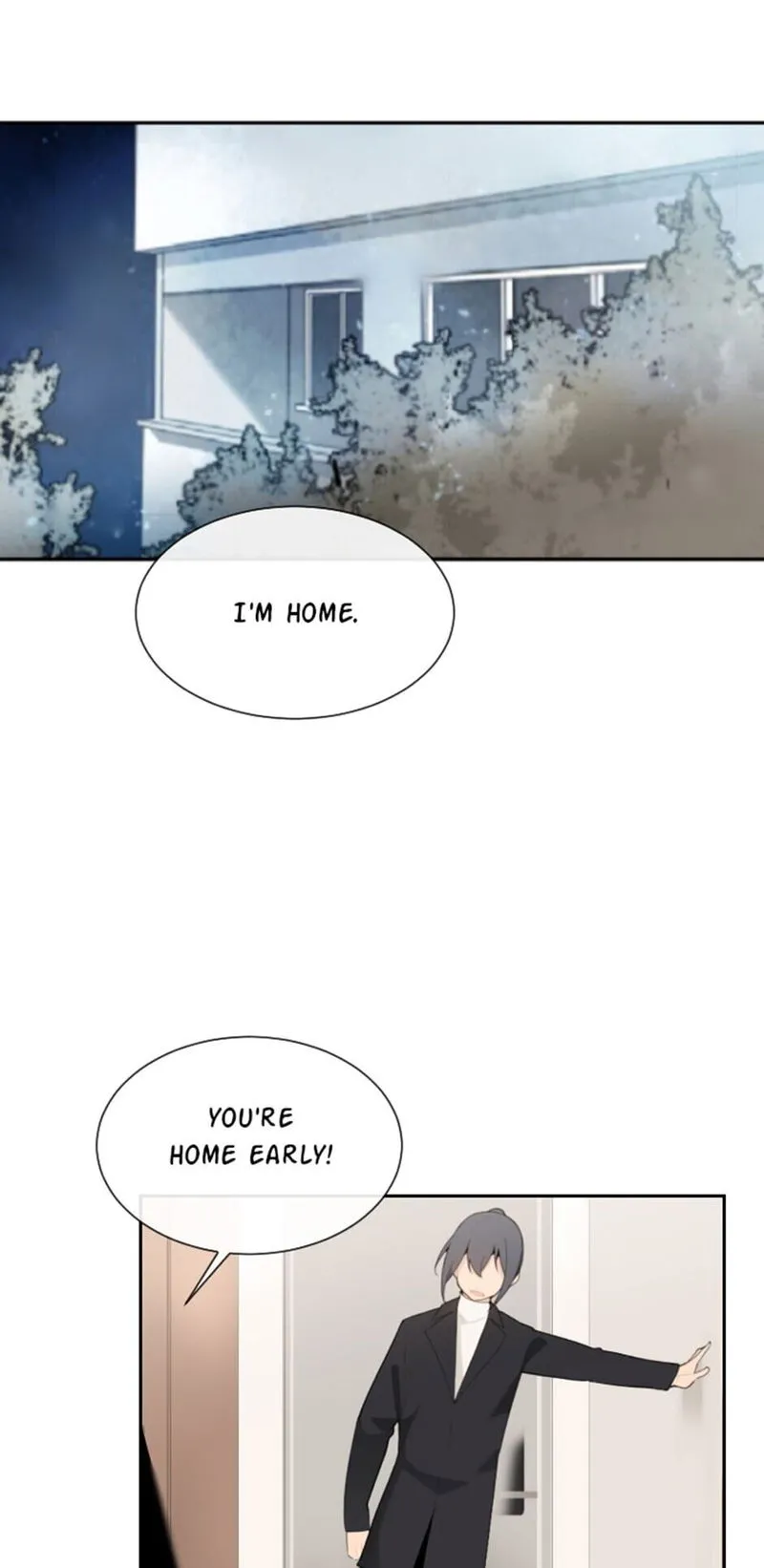 Devil Sword King Chapter 159 Online - página 1