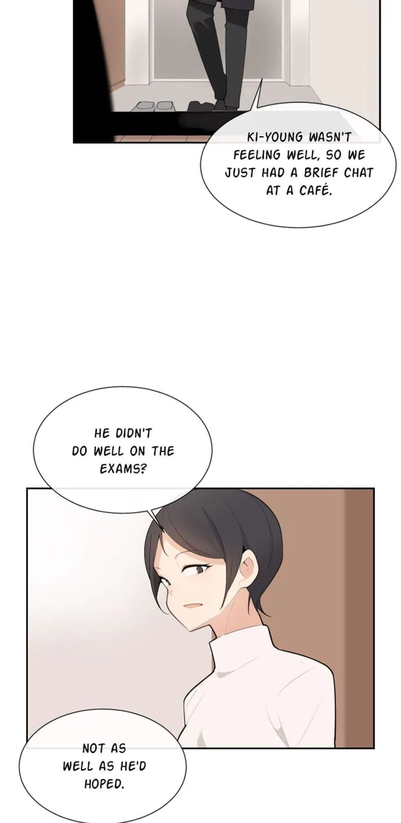 Devil Sword King Chapter 159 Online - página 2