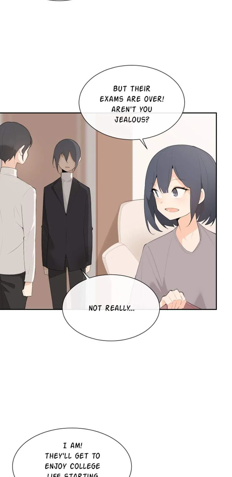 Devil Sword King Chapter 159 Online - página 3