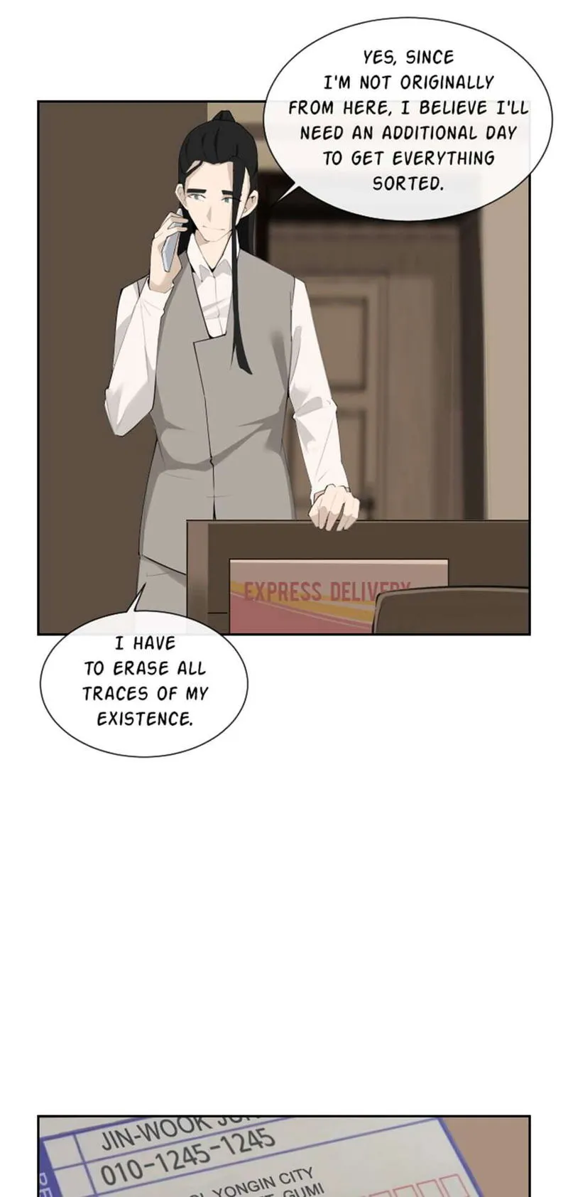 Devil Sword King Chapter 159 Online - página 24