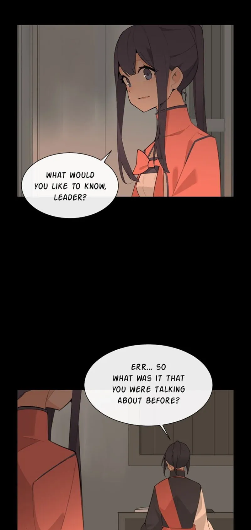 Devil Sword King Chapter 159 Online - página 27