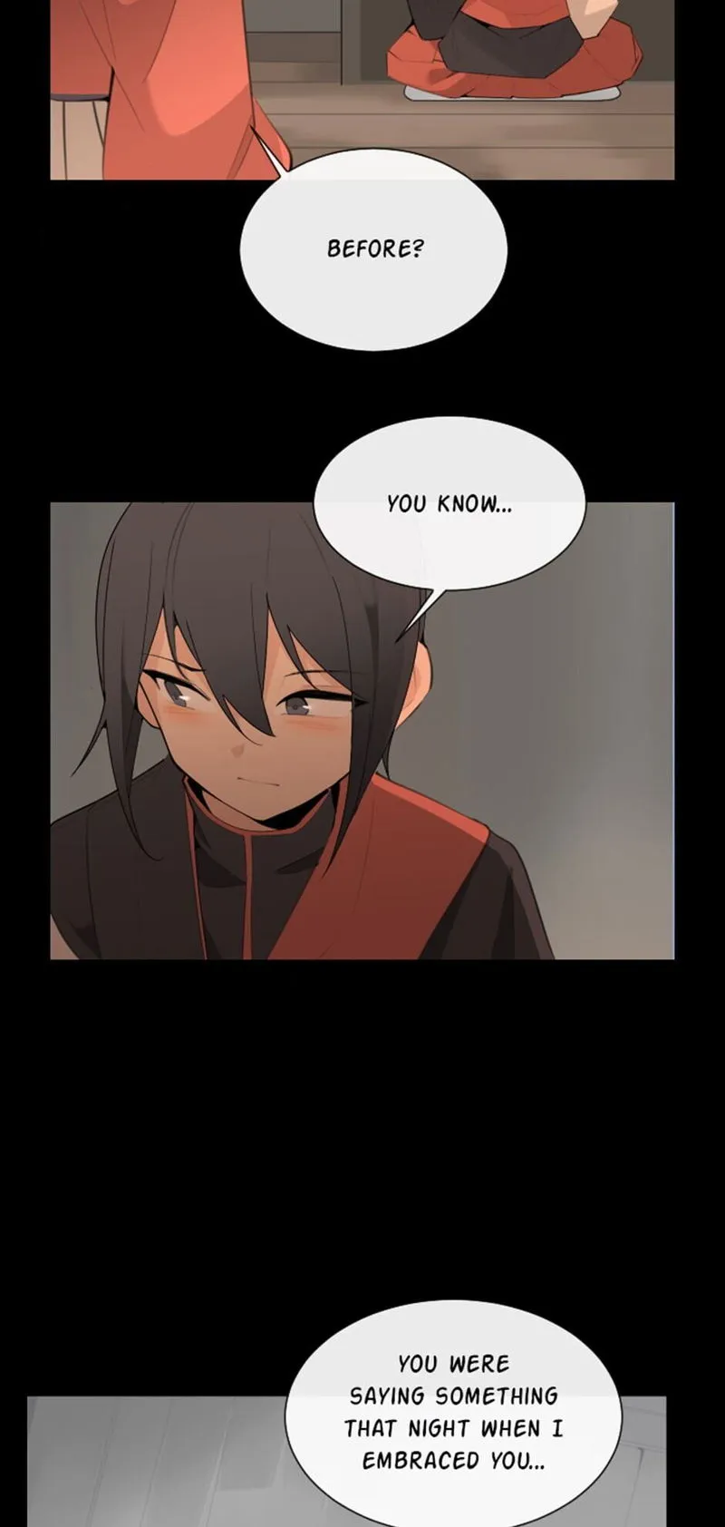 Devil Sword King Chapter 159 Online - página 28