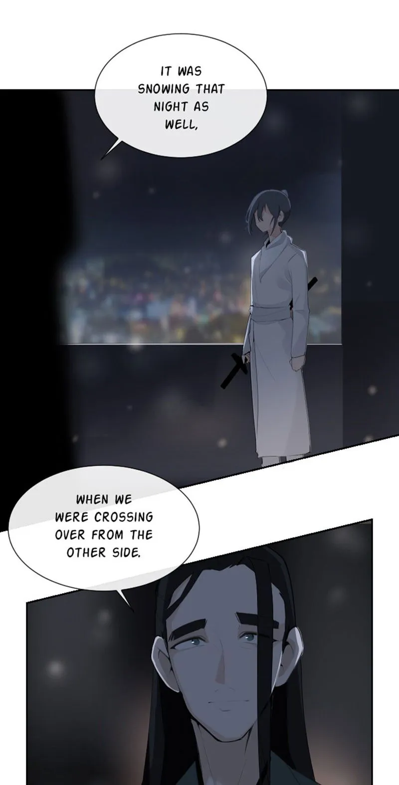 Devil Sword King Chapter 159 Online - página 41