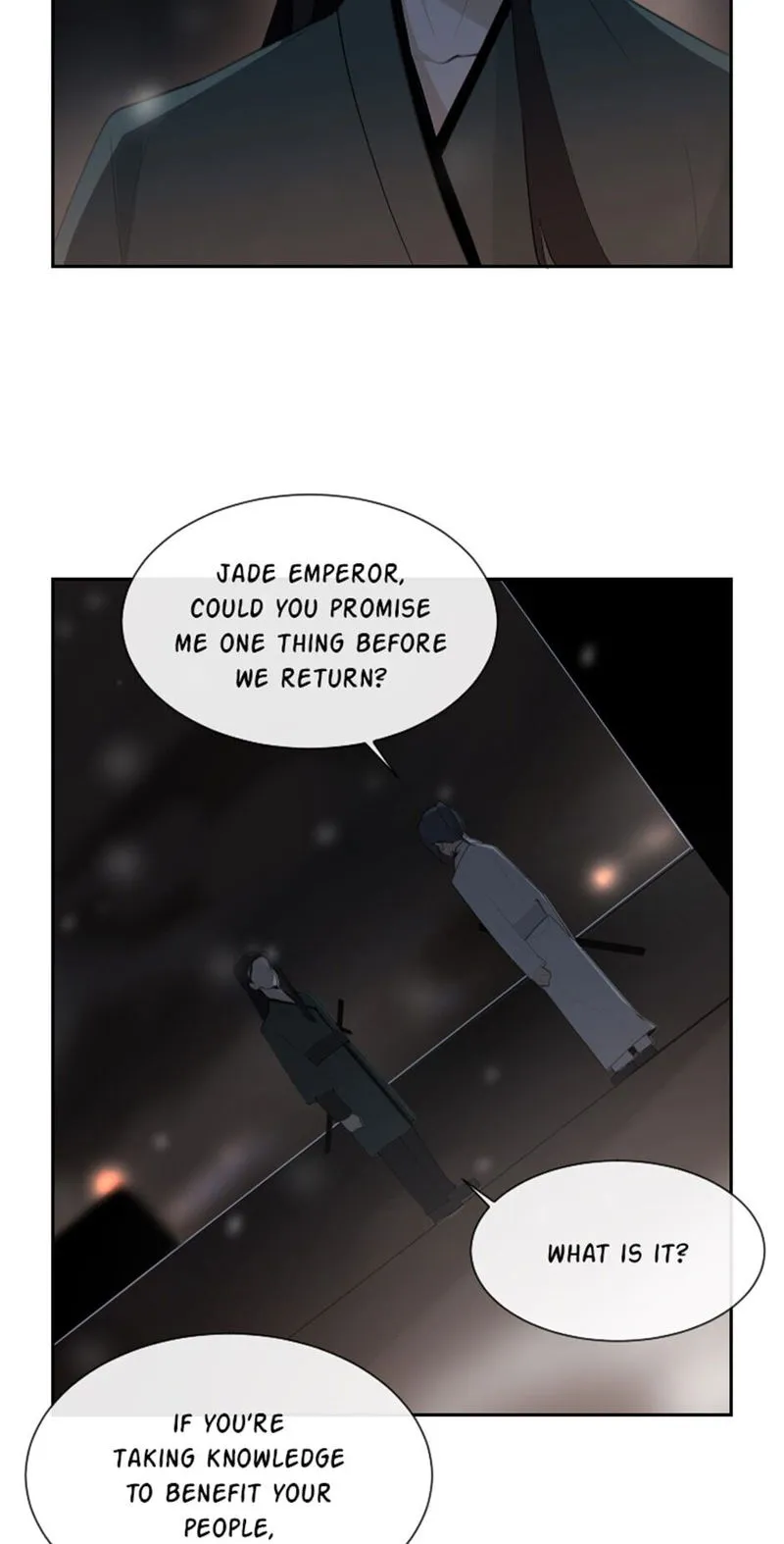 Devil Sword King Chapter 159 Online - página 42