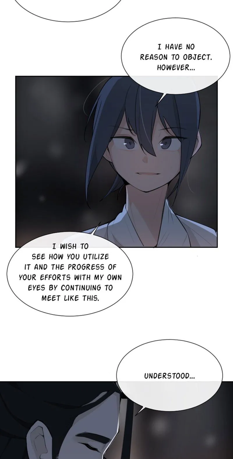 Devil Sword King Chapter 159 Online - página 43
