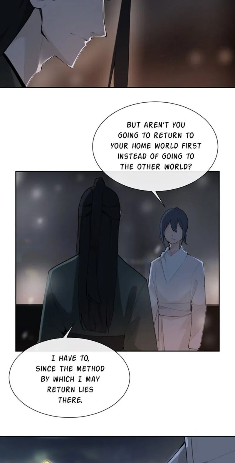 Devil Sword King Chapter 159 Online - página 44