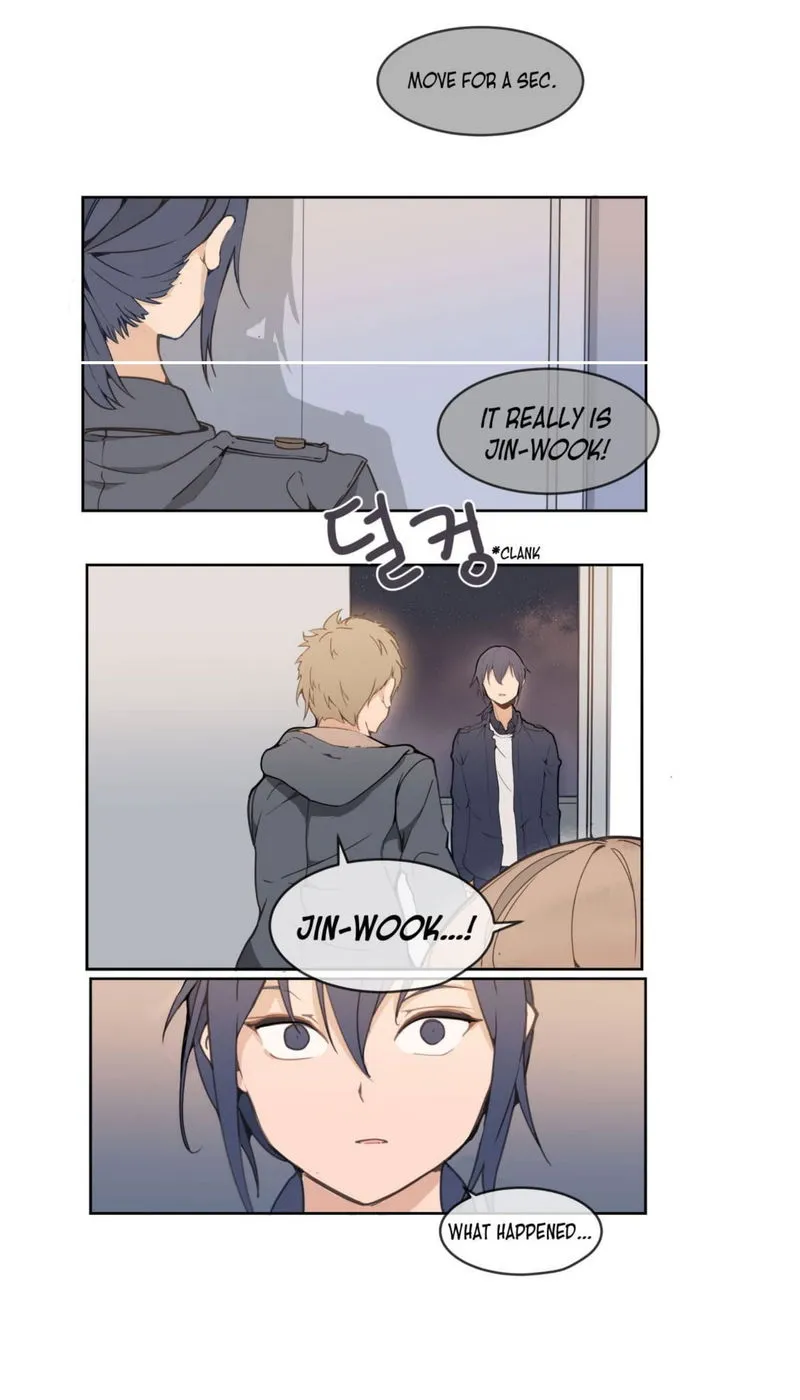 Devil Sword King Chapter 16 Online - página 5