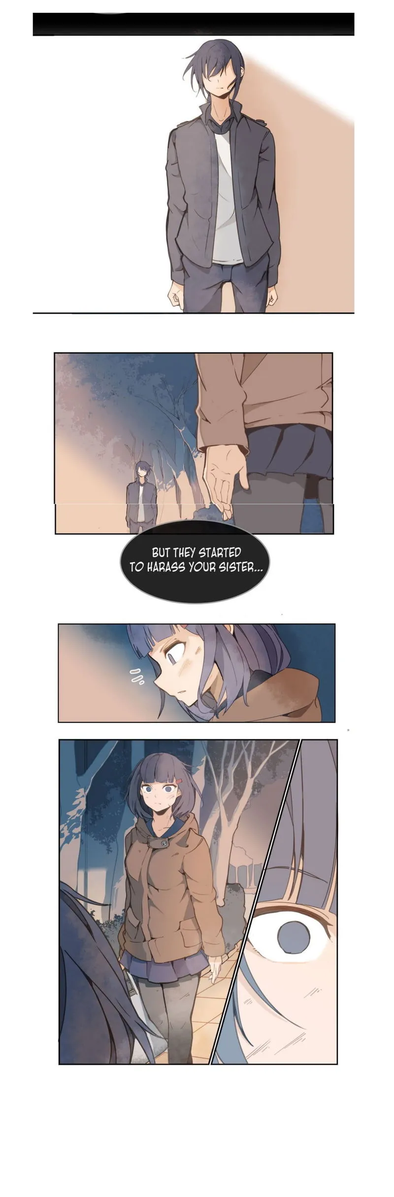 Devil Sword King Chapter 16 Online - página 11
