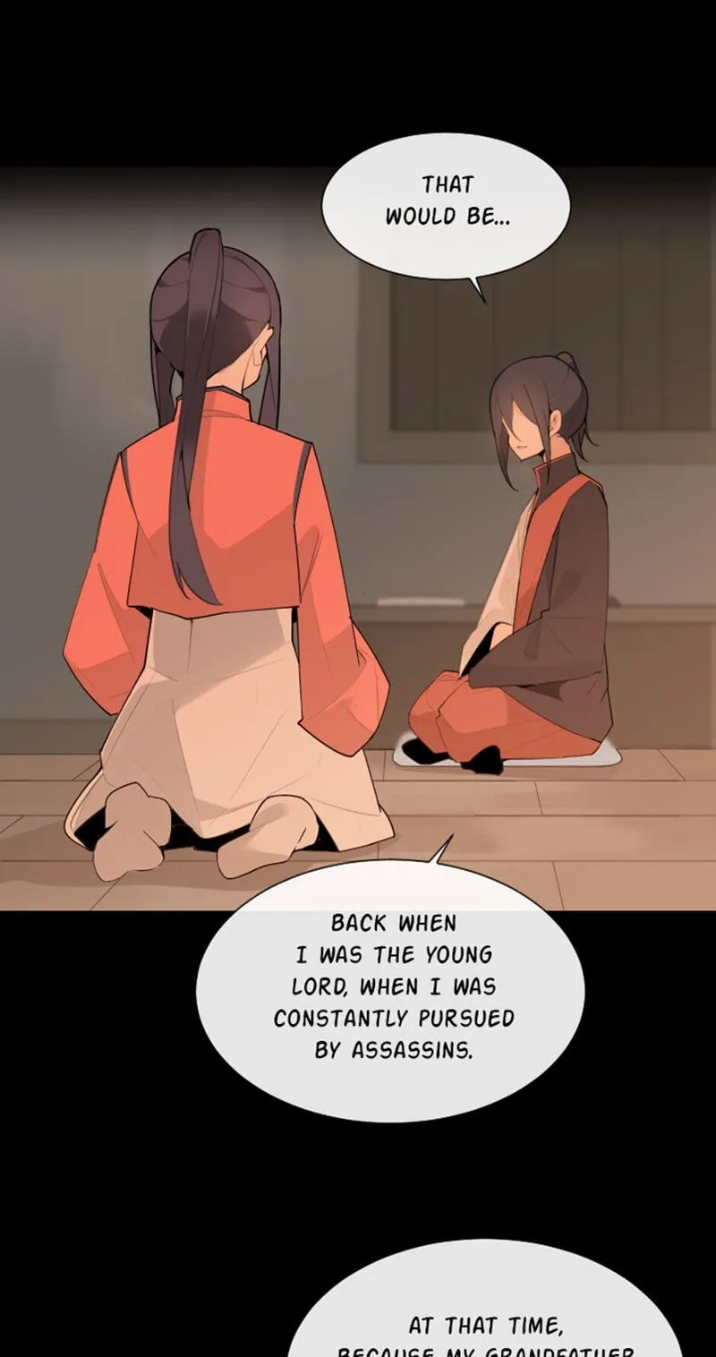 Devil Sword King Chapter 160 Online - página 3