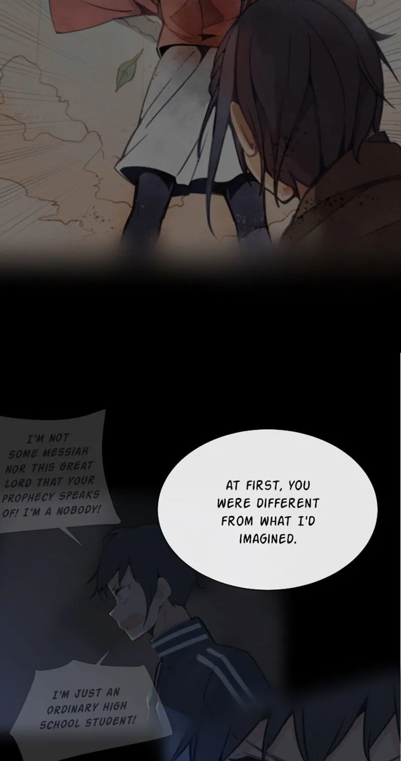Devil Sword King Chapter 160 Online - página 6
