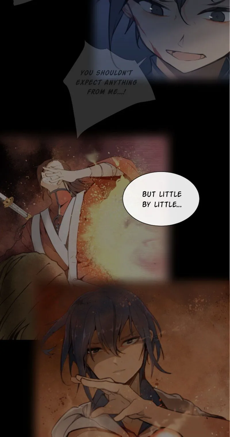 Devil Sword King Chapter 160 Online - página 7