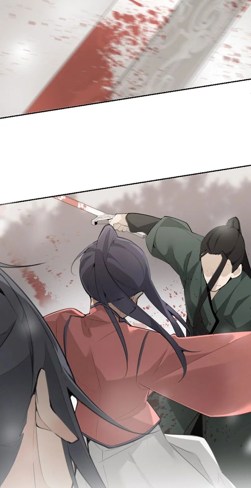 Devil Sword King Chapter 160 Online - página 14