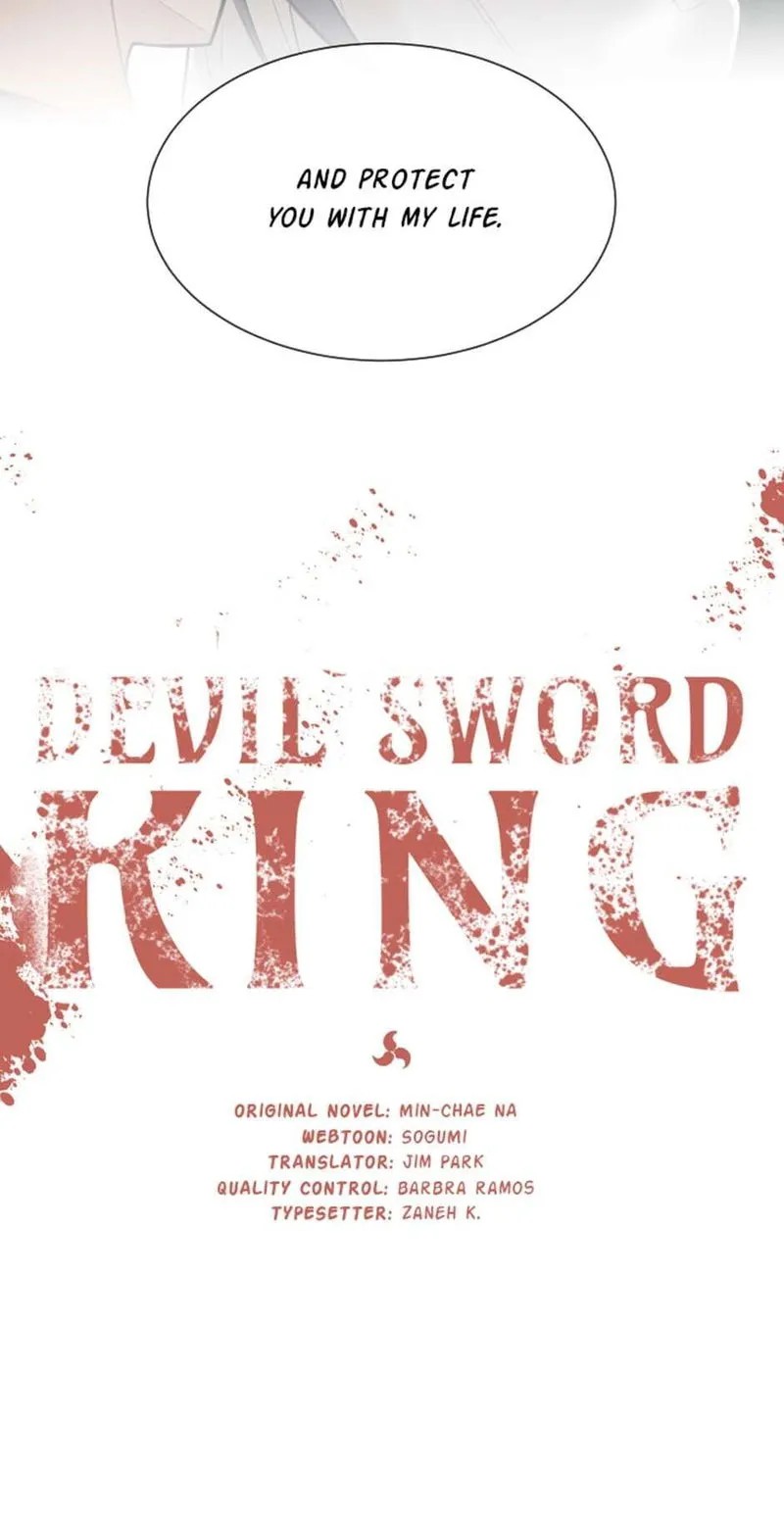 Devil Sword King Chapter 160 Online - página 15