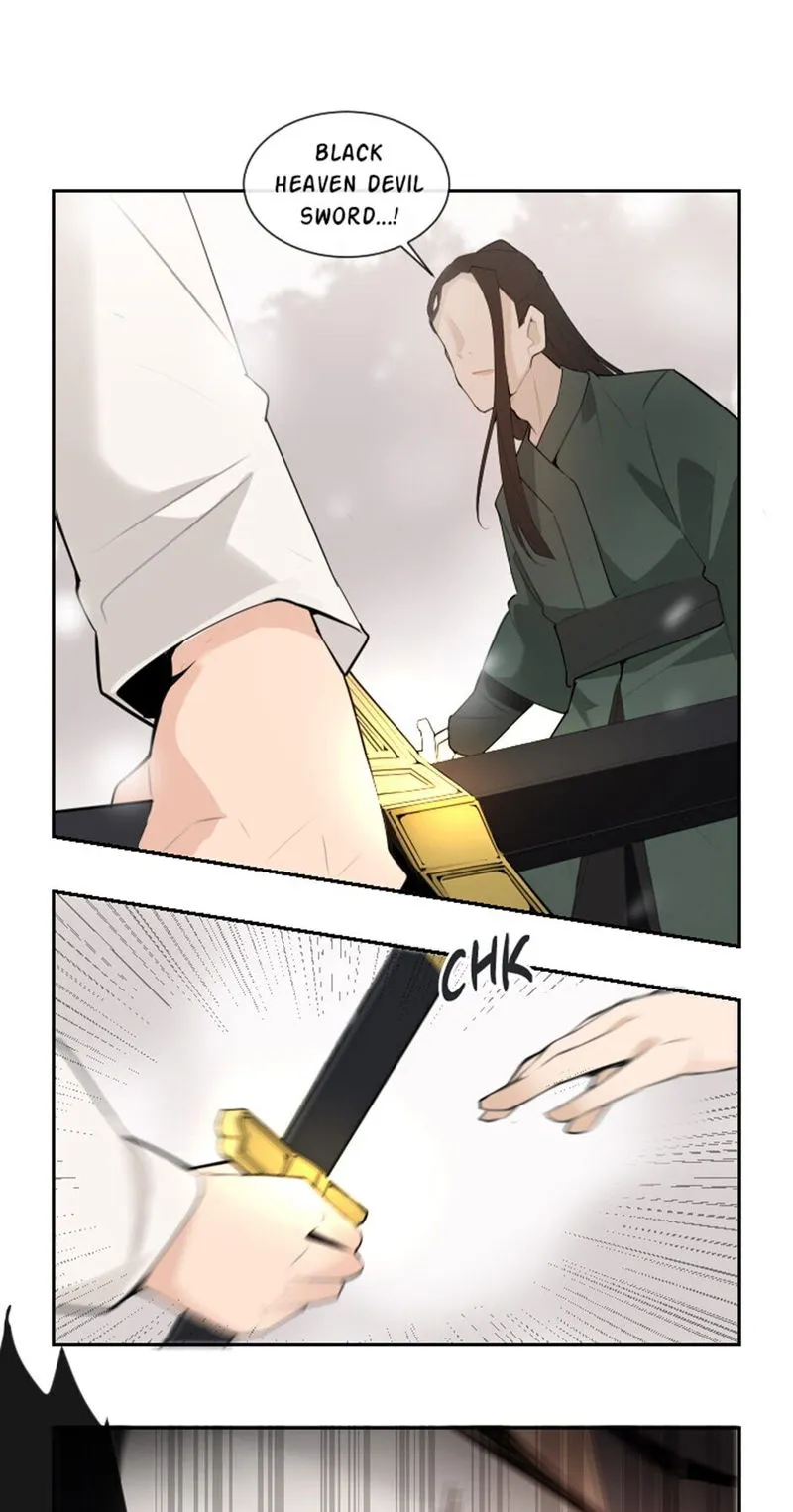 Devil Sword King Chapter 160 Online - página 19