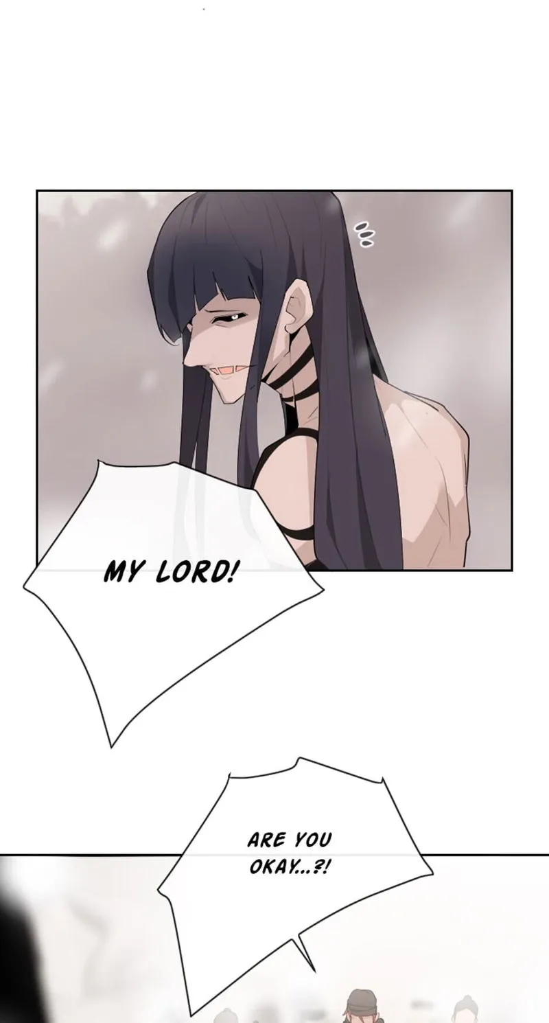 Devil Sword King Chapter 160 Online - página 27