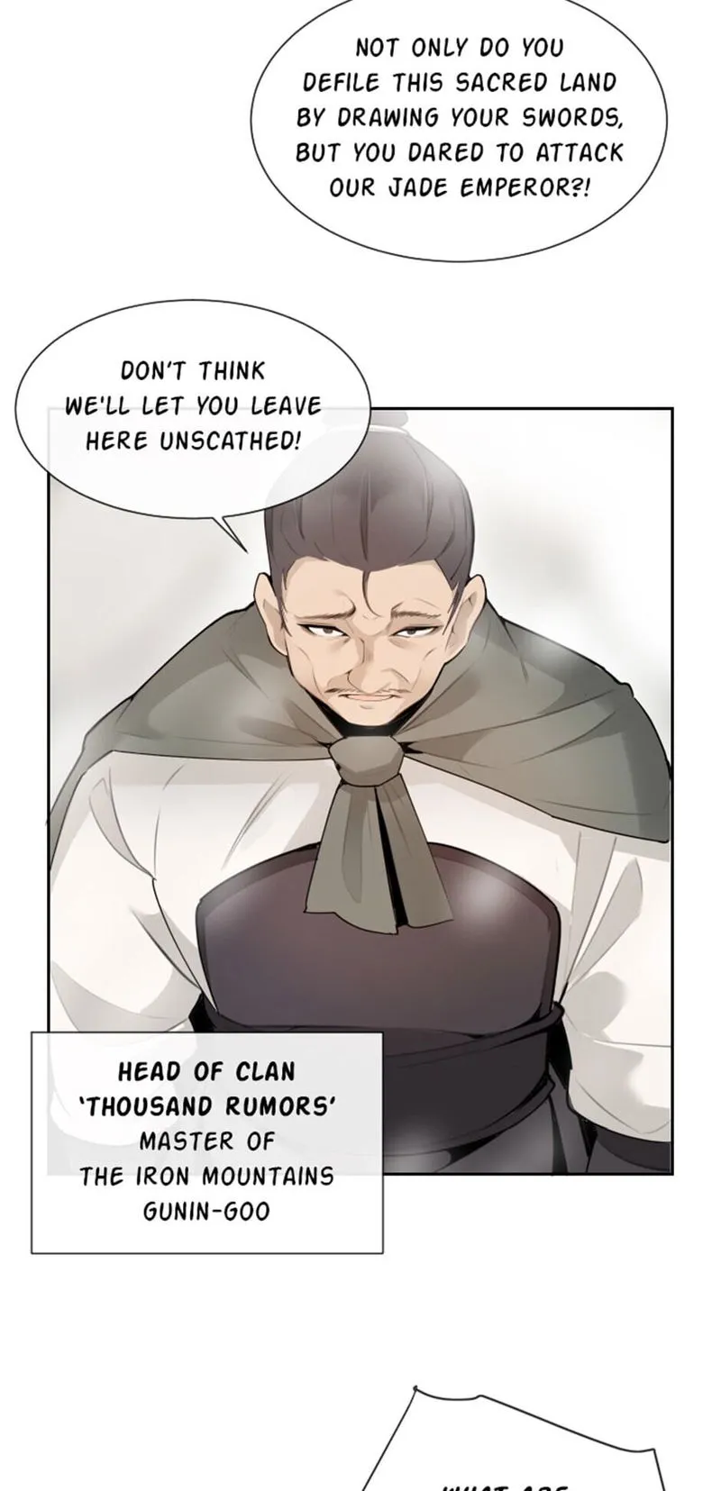 Devil Sword King Chapter 160 Online - página 44
