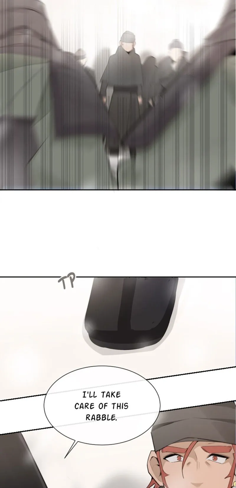 Devil Sword King Chapter 160 Online - página 46