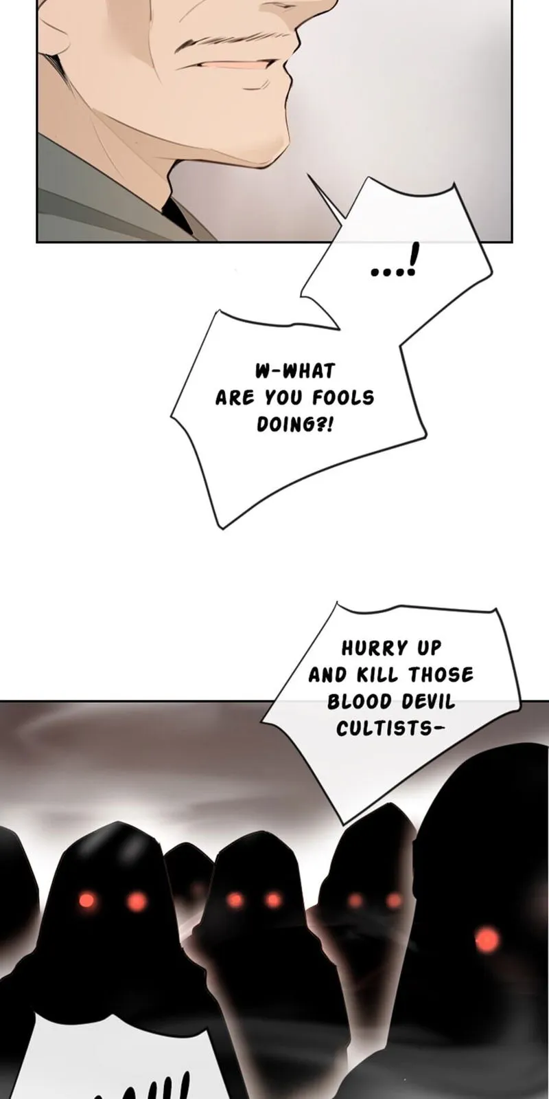 Devil Sword King Chapter 161 Online - página 11