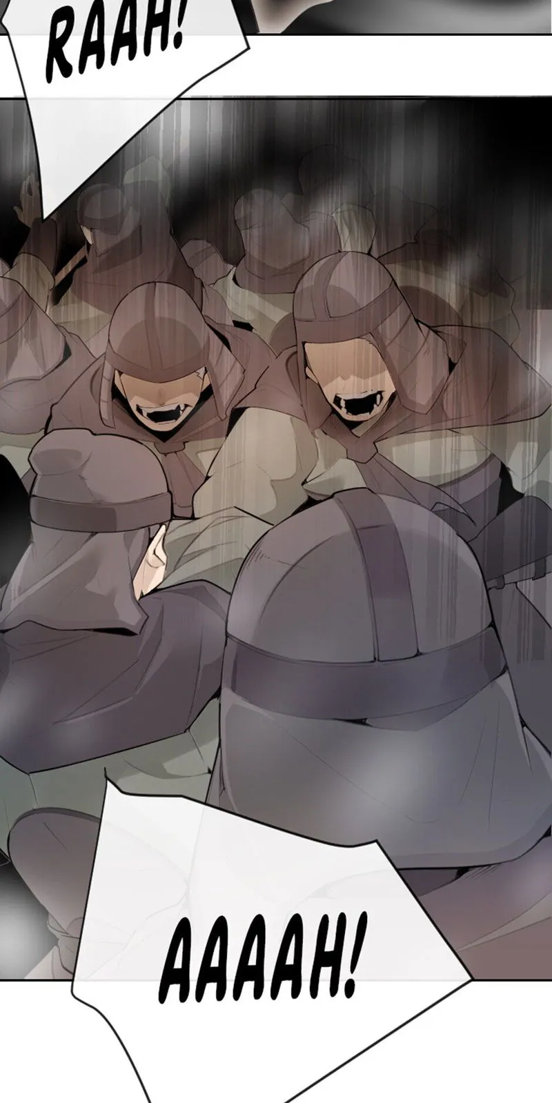 Devil Sword King Chapter 161 Online - página 12