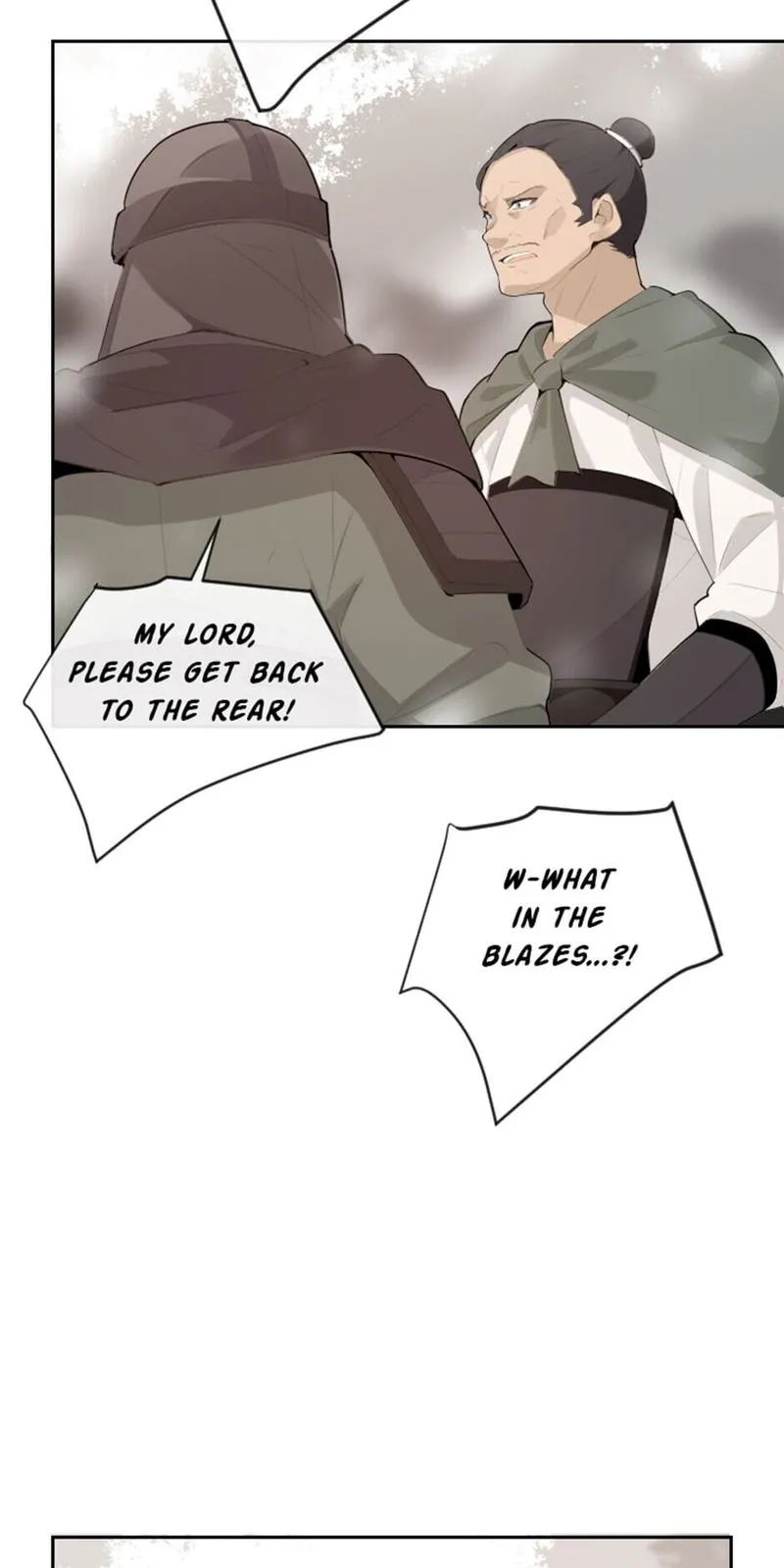 Devil Sword King Chapter 161 Online - página 13