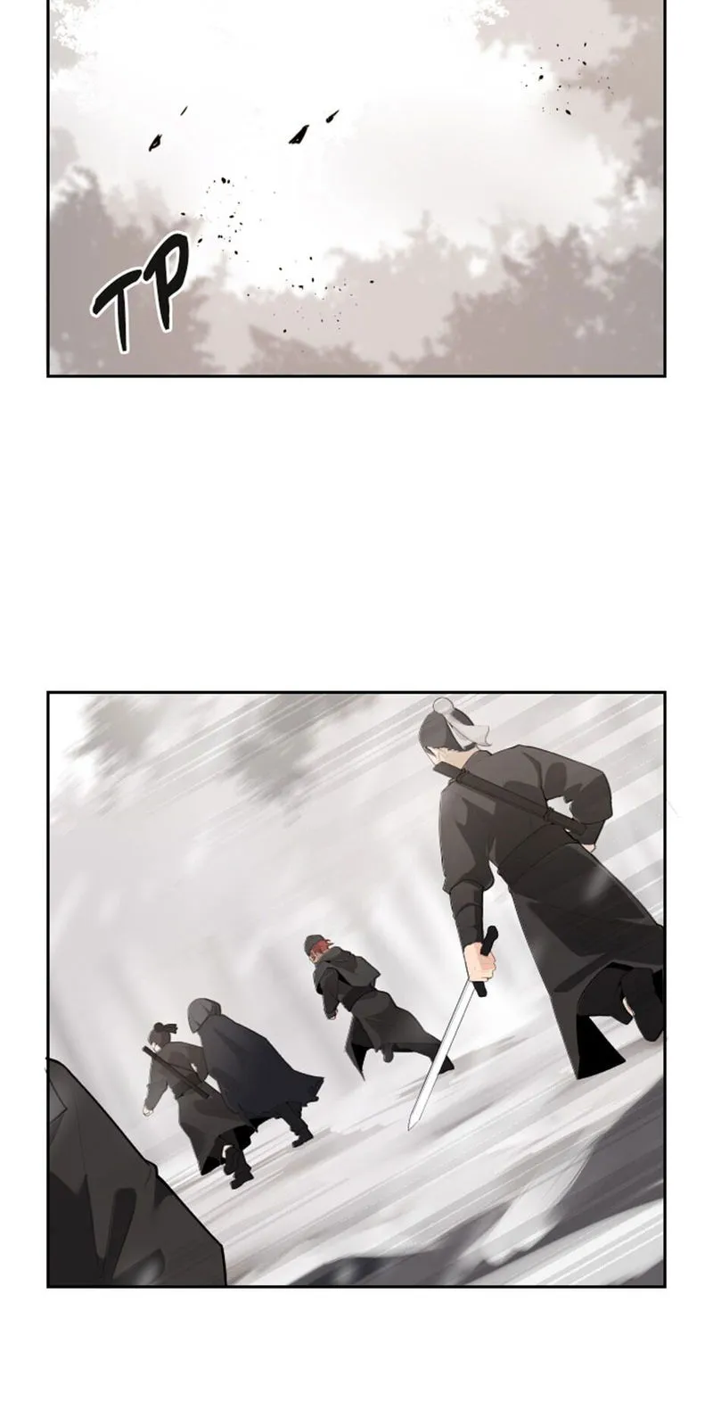 Devil Sword King Chapter 161 Online - página 14