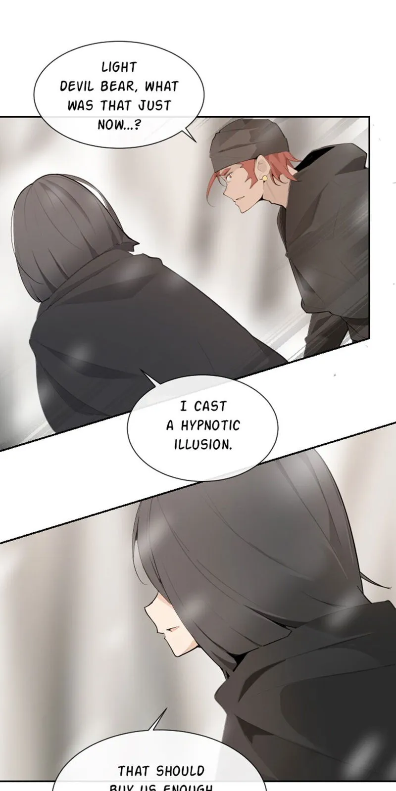 Devil Sword King Chapter 161 Online - página 15