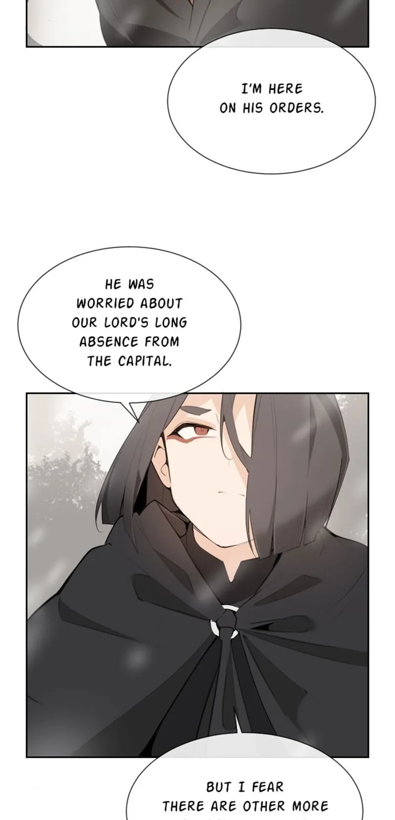Devil Sword King Chapter 161 Online - página 19