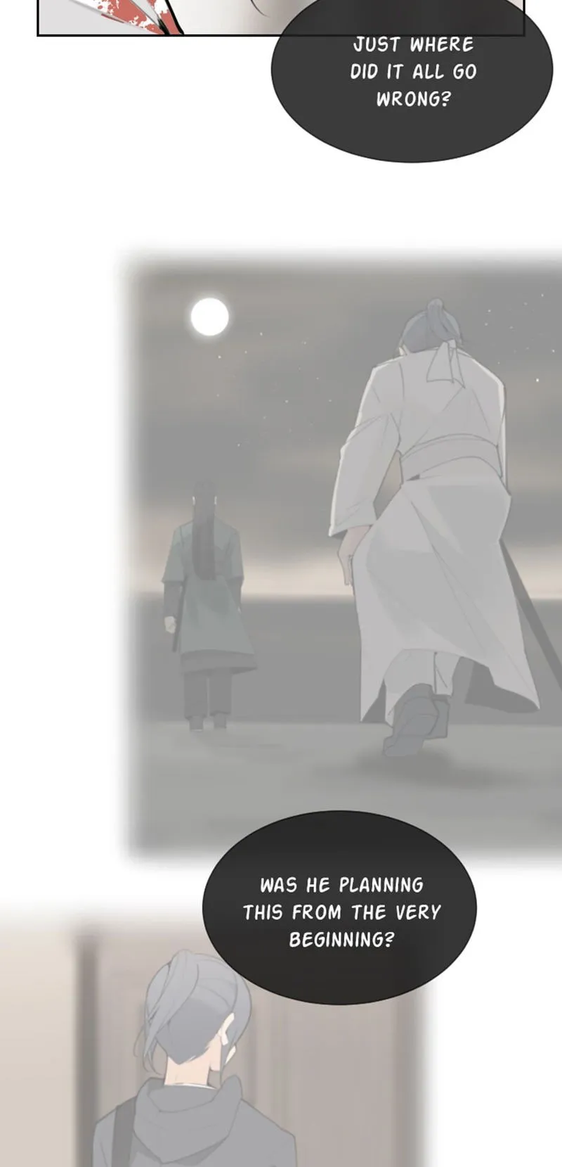 Devil Sword King Chapter 161 Online - página 22