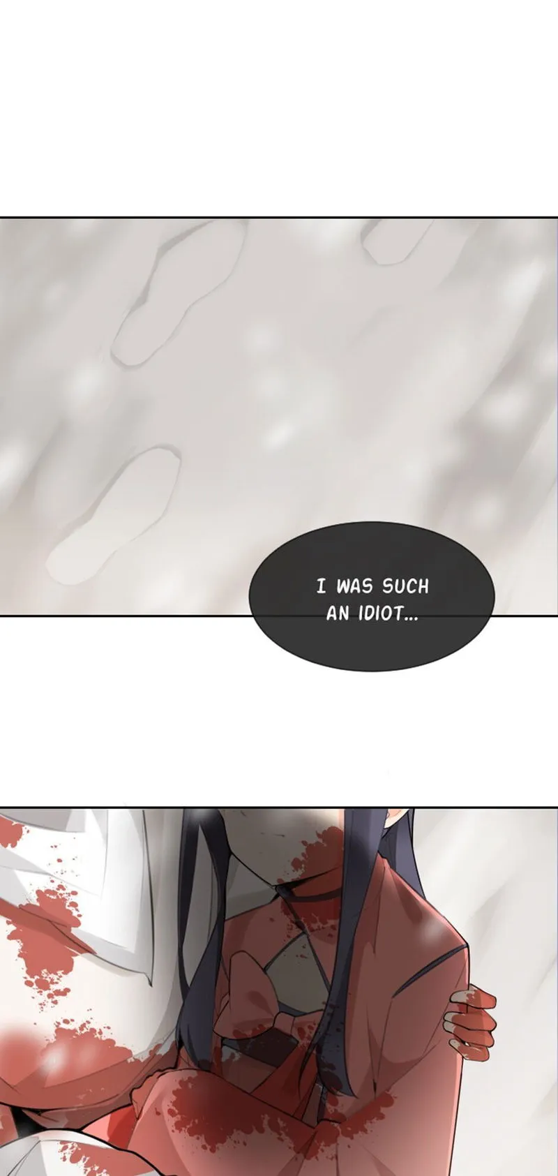 Devil Sword King Chapter 161 Online - página 25