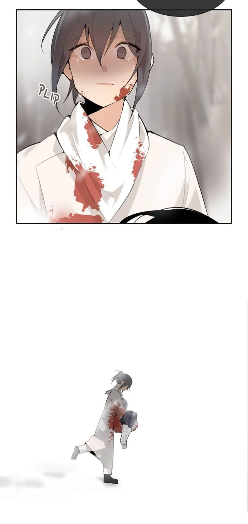 Devil Sword King Chapter 161 Online - página 27