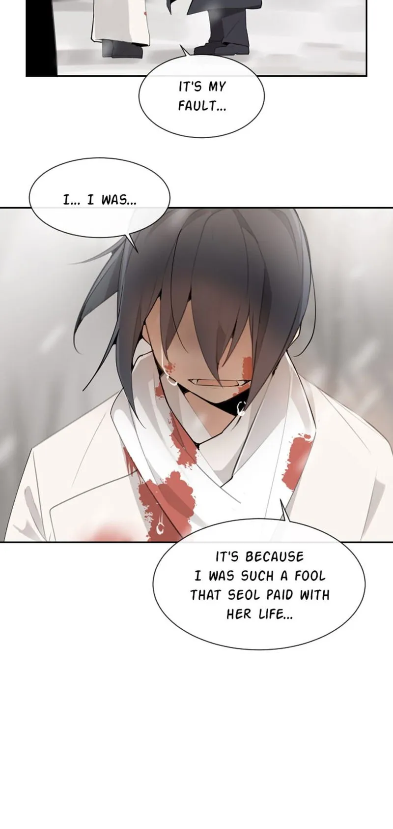 Devil Sword King Chapter 161 Online - página 31