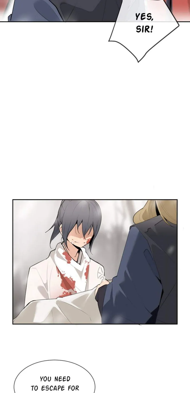 Devil Sword King Chapter 161 Online - página 37
